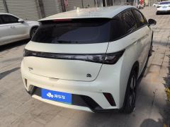 BYD Dolphin 420km Free Version - photo 2