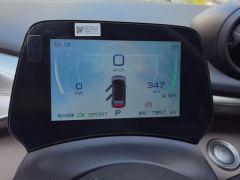 BYD Dolphin 420km Free Version - photo 20