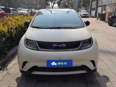 BYD Dolphin 420km Free Version - photo 3
