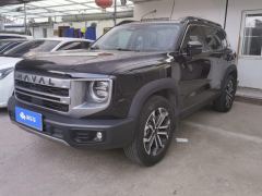 Haval Great Wall Big Dog Great Wall Dog 1.5T 2WD Edge Pastoral Edition - photo 1