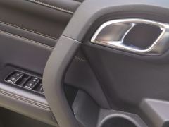 Haval Great Wall Big Dog Great Wall Dog 1.5T 2WD Edge Pastoral Edition - photo 13