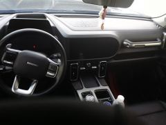 Haval Great Wall Big Dog Great Wall Dog 1.5T 2WD Edge Pastoral Edition - photo 16