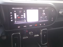 Haval Great Wall Big Dog Great Wall Dog 1.5T 2WD Edge Pastoral Edition - photo 17