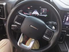 Haval Great Wall Big Dog Great Wall Dog 1.5T 2WD Edge Pastoral Edition - photo 18