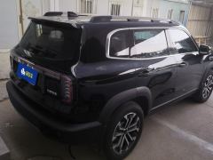 Haval Great Wall Big Dog Great Wall Dog 1.5T 2WD Edge Pastoral Edition - photo 2