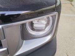 Haval Great Wall Big Dog Great Wall Dog 1.5T 2WD Edge Pastoral Edition - photo 4