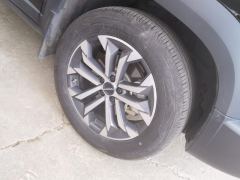 Haval Great Wall Big Dog Great Wall Dog 1.5T 2WD Edge Pastoral Edition - photo 6