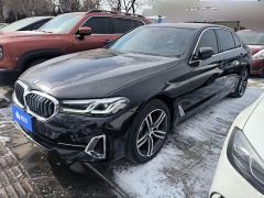 BMW 5 Series 530Li Premier Luxury Package - photo 1
