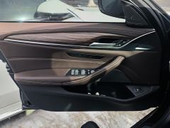 BMW 5 Series 530Li Premier Luxury Package - photo 12