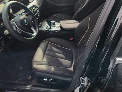 BMW 5 Series 530Li Premier Luxury Package - photo 14