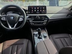 BMW 5 Series 530Li Premier Luxury Package - photo 16