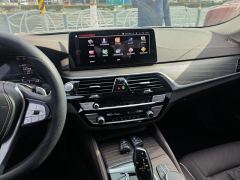 BMW 5 Series 530Li Premier Luxury Package - photo 17
