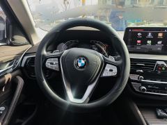 BMW 5 Series 530Li Premier Luxury Package - photo 18