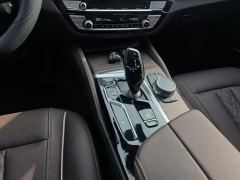 BMW 5 Series 530Li Premier Luxury Package - photo 19