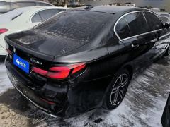 BMW 5 Series 530Li Premier Luxury Package - photo 2