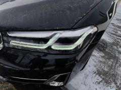 BMW 5 Series 530Li Premier Luxury Package - photo 4