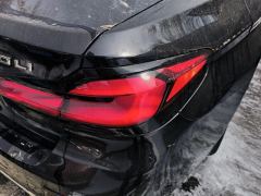 BMW 5 Series 530Li Premier Luxury Package - photo 5