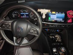 Buick Regal 552T Smart Version - фото 16