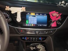 Buick Regal 552T Smart Version - фото 17