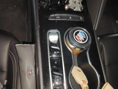 Buick Regal 552T Smart Version - фото 19