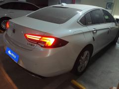 Buick Regal 552T Smart Version - фото 2