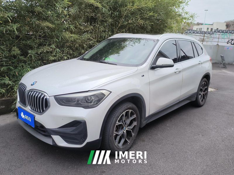BMW X1 sDrive25Li Premier