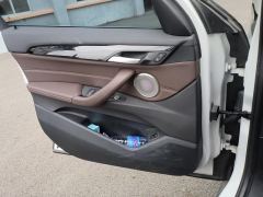 BMW X1 sDrive25Li Premier - photo 12