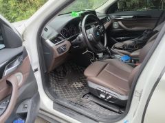 BMW X1 sDrive25Li Premier - photo 14
