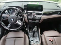 BMW X1 sDrive25Li Premier - photo 16
