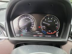 BMW X1 sDrive25Li Premier - photo 20