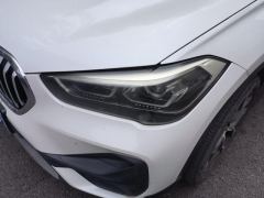 BMW X1 sDrive25Li Premier - photo 4