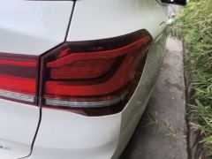 BMW X1 sDrive25Li Premier - photo 5