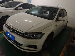 Volkswagen Polo Plus 1.5L Edition - ფოტო 1