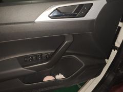 Volkswagen Polo Plus 1.5L Edition - ფოტო 12