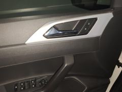 Volkswagen Polo Plus 1.5L Edition - ფოტო 13