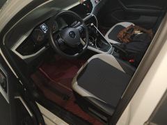 Volkswagen Polo Plus 1.5L Edition - ფოტო 14