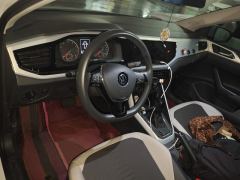 Volkswagen Polo Plus 1.5L Edition - ფოტო 16