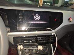 Volkswagen Polo Plus 1.5L Edition - ფოტო 17