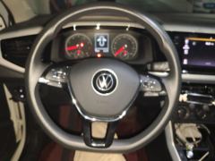 Volkswagen Polo Plus 1.5L Edition - ფოტო 18