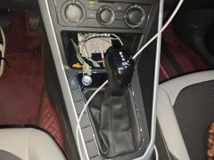Volkswagen Polo Plus 1.5L Edition - ფოტო 19
