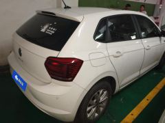 Volkswagen Polo Plus 1.5L Edition - ფოტო 2