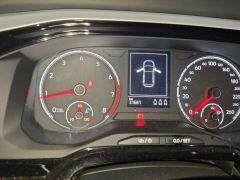Volkswagen Polo Plus 1.5L Edition - ფოტო 20