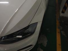 Volkswagen Polo Plus 1.5L Edition - ფოტო 4