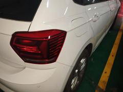 Volkswagen Polo Plus 1.5L Edition - ფოტო 5