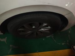 Volkswagen Polo Plus 1.5L Edition - ფოტო 6