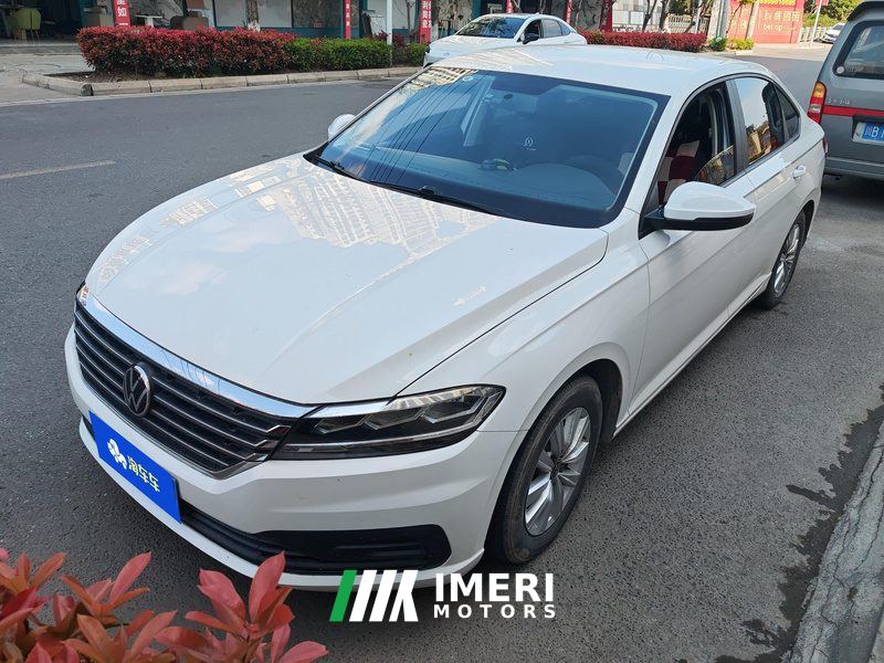 Volkswagen Lavida 1.5L Automatic Fashion Edition