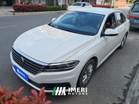 2022 Volkswagen Lavida 1.5L Automatic Fashion Edition - ავტომობილი ჩინეთიდან