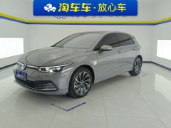 Volkswagen Golf 280TSI DCT Pro Type - ფოტო 1