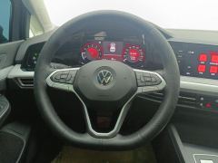 Volkswagen Golf 280TSI DCT Pro Type - ფოტო 18