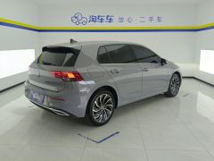 Volkswagen Golf 280TSI DCT Pro Type - ფოტო 2